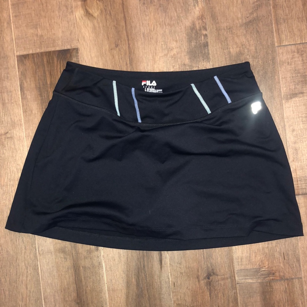 Fila tennis skirt